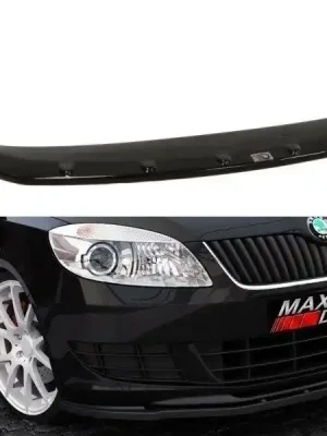 Nejprodávanější Spoiler pod přední nárazník - Skoda, SKFA2FFD1C