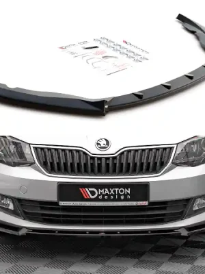 Spoiler pod přední nárazník - Skoda, SKFA3FD1G Kup Teď