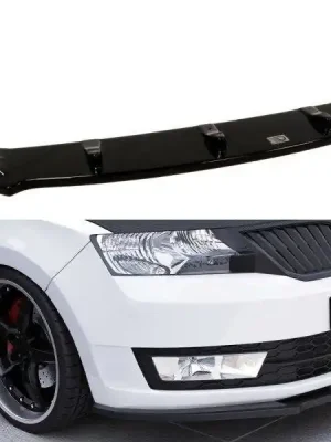 Výhodná Nabídka Spoiler pod přední nárazník - Skoda, SKRA1FD1G