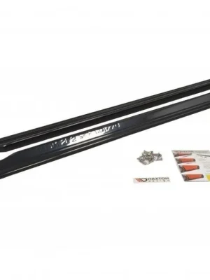 Doprava Zdarma Difuzory pod boční prahy - Subaru, SUIM2F2WRXSD1G
