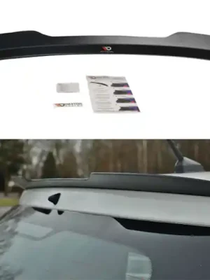 Prodloužení spoileru - SYTI1CAP1C Tovární Cena