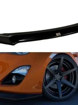 Must-Have Spoiler pod přední nárazník - Toyota, TOGT861FD1G
