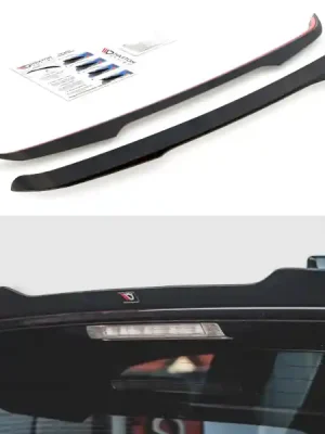 Odeslání Ihned Prodloužení spoileru - Toyota, TOYA4GR4CAP1G