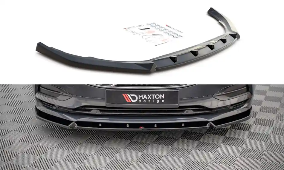 Spoiler pod přední nárazník - Volvo, VOV902FD2G Nejlepší Cena