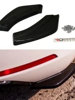 Difúzory pod zadní nárazník - Volkswagen, VWBERSD1G Aktuální
