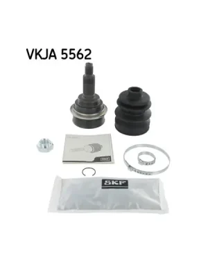 Sada kloubů, hnací hřídel SKF VKJA 5562 Originální
