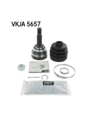 Sada kloubů, hnací hřídel SKF VKJA 5657 Novinka