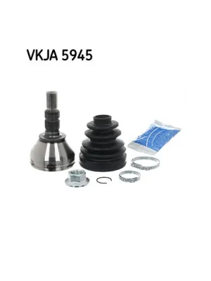 Must-Have Sada kloubů, hnací hřídel SKF VKJA 5945