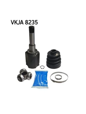 Sada kloubů, hnací hřídel SKF VKJA 8235 Must-Have