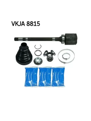 Sada kloubů, hnací hřídel SKF VKJA 8815 Nejprodávanější