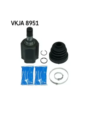 Novinka Sada kloubů, hnací hřídel SKF VKJA 8951