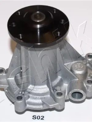 Vodní čerpadlo, chlazení motoru ASHIKA 35-0S-S02 Horká Nabídka