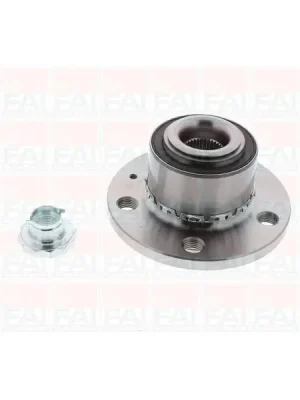 Hit Sezóny Sada ložisek kol FAI AutoParts FHBK1001