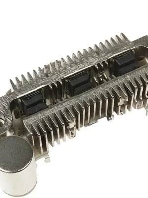 Cenově Výhodný Usměrňovač, generátor AS-PL ARC5008