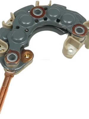 Usměrňovač, generátor AS-PL ARC6007 Rychlé Dodání