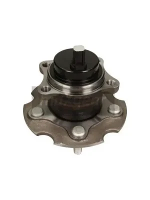 Sada ložisek kol MAXGEAR 33-0945 Cenově Výhodný