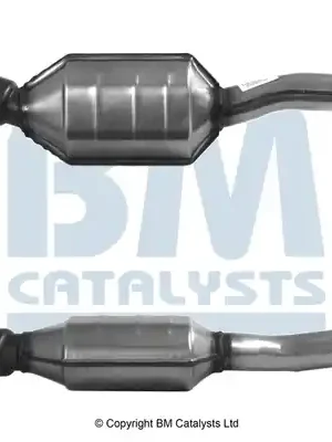 Víkendová Akce Katalyzátor BM CATALYSTS BM80011H