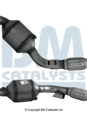Katalyzátor BM CATALYSTS BM80433H Akční Cena