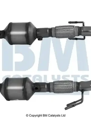Katalyzátor BM CATALYSTS BM80577H Oblíbený