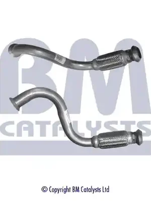 Výfuková trubka BM CATALYSTS BM50216 Sleva