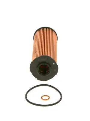 Rychlé Dodání Olejový filtr BOSCH F 026 407 264