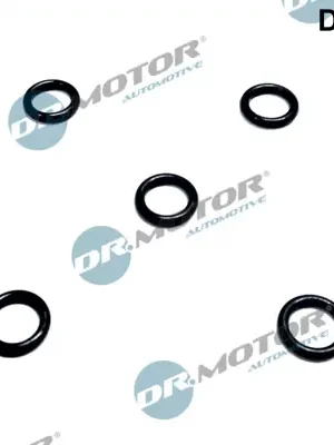 Levný Těsnění, šrouby krytu hlavy válce DR.MOTOR AUTOMOTIVE DRM0406S