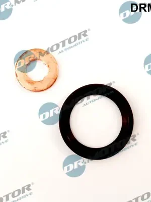 Časově Omezené Sada těsnění, vstřikovací tryska DR.MOTOR AUTOMOTIVE DRM045