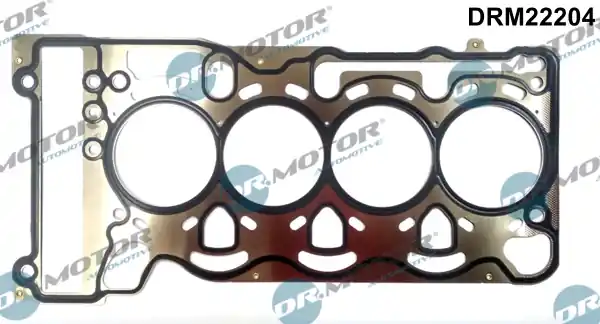 Těsnění, hlava válce DR.MOTOR AUTOMOTIVE DRM22204 Ihned K Objednání