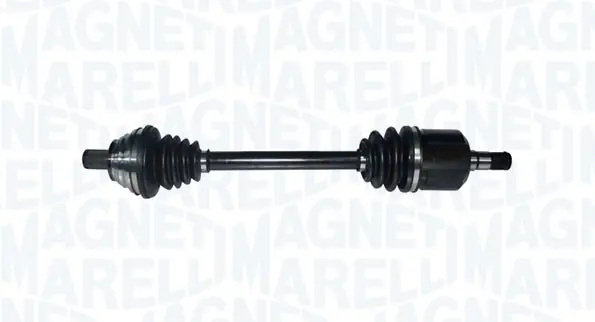 Hnací hřídel MAGNETI MARELLI 302004190281 Dokud Zásoby Vydrží