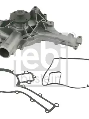 Vodní čerpadlo, chlazení motoru FEBI BILSTEIN 24208 Víkendová Akce
