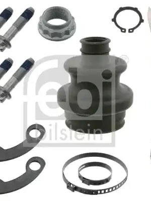 Sada měchů, hnací hřídel FEBI BILSTEIN 24828 Koupit Online