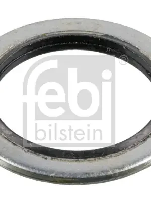 Časově Omezené Těsnicí kroužek, olejová vypouštěcí zátka FEBI BILSTEIN 31118