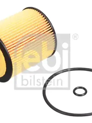Olejový filtr FEBI BILSTEIN 33470 Horká Nabídka