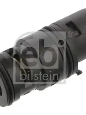 Cenový Hit Termostat, chlazení oleje FEBI BILSTEIN 36101