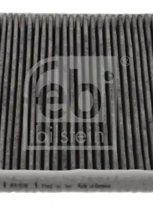 Filtr, vzduch v interiéru FEBI BILSTEIN 37048 Speciální Cena