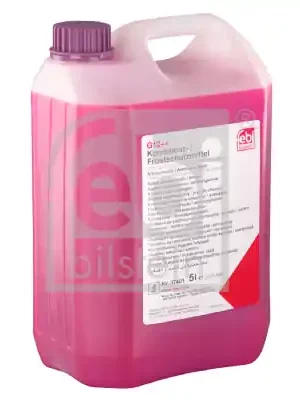 Nemrznoucí kapalina FEBI BILSTEIN 37401 Ověřený