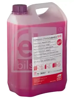 Nemrznoucí kapalina FEBI BILSTEIN 38201 Výhodná Nabídka