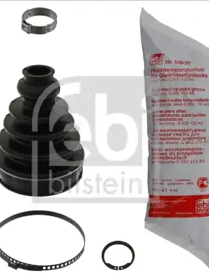 Kup Teď Sada měchů, hnací hřídel FEBI BILSTEIN 38339