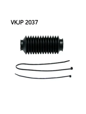 Sada měchů, řízení SKF VKJP 2037 Akční Nabídka