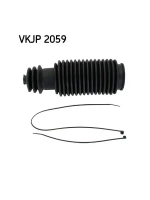Sada měchů, řízení SKF VKJP 2059 Jen Po Omezenou Doba