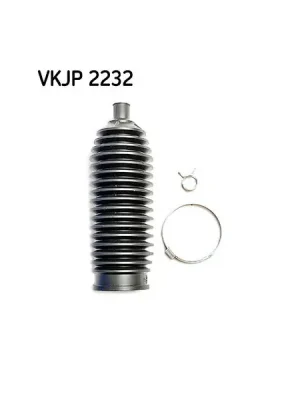 Sada měchů, řízení SKF VKJP 2232 Přímo Od Výrobce