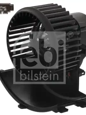 Doprava Zdarma Vnitřní ventilátor FEBI BILSTEIN 40183