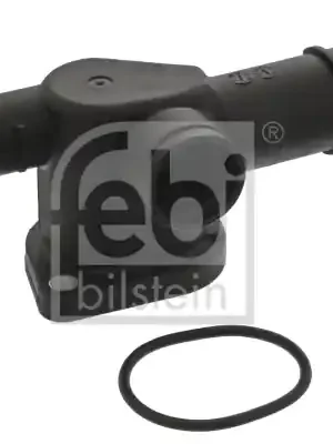 Ověřený Příruba chladiva FEBI BILSTEIN 48365