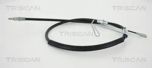 Top Prodej Tažné lanko, parkovací brzda TRISCAN 8140161138