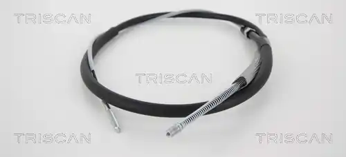 Tažné lanko, parkovací brzda TRISCAN 8140291106 Časově Omezené