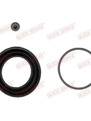 Doprava Zdarma Sada na opravy, brzdový třmen QUICK BRAKE 114-0017