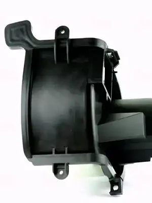 Dokud Zásoby Vydrží Vnitřní ventilátor NISSENS 87047
