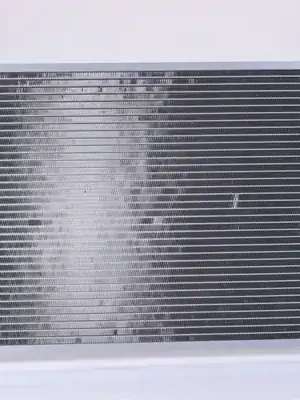 Kondenzátor, klimatizace NISSENS 940148 Přímo Od Výrobce