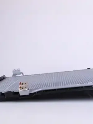 Top Prodej Kondenzátor, klimatizace NISSENS 940394