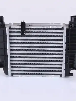 Nová Kolekce Chladič turba NISSENS 96363